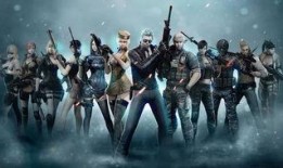 穿越火线二指最新爆料,神秘二指技能曝光，游戏体验再升级！