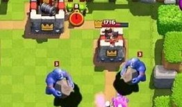 皇室战争最新爆料,神秘英雄登场，全新卡牌系统震撼来袭！